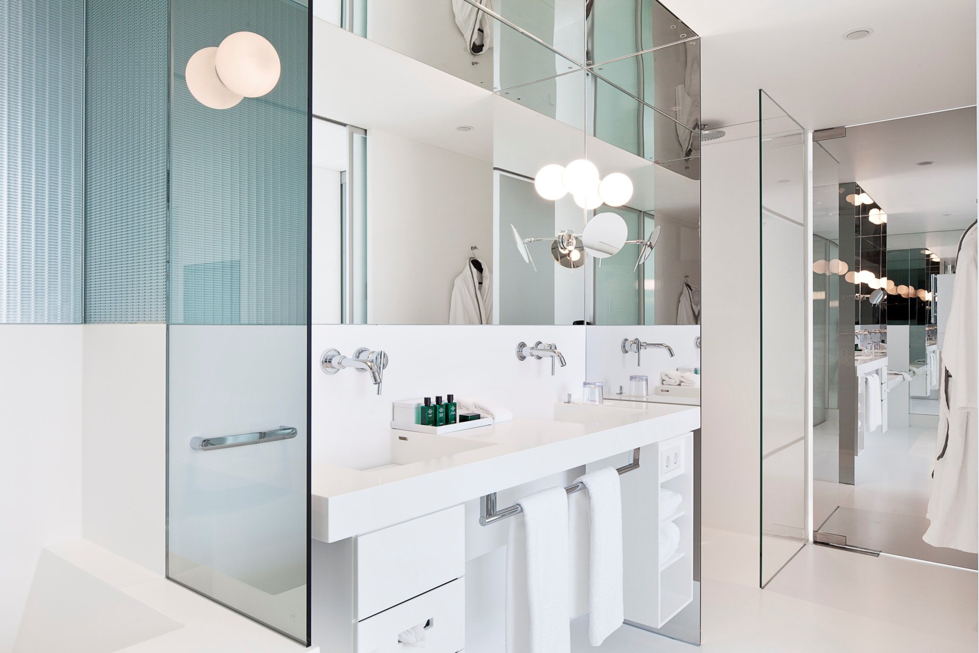 Mirox MNGE® a Mirox 4Green - ekologická zrcadla