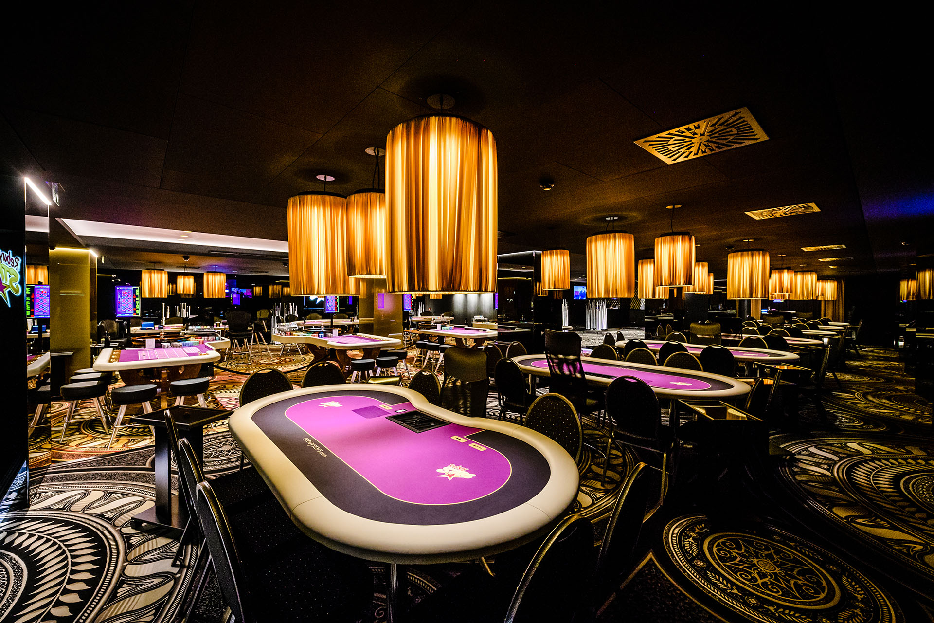 best live casino online